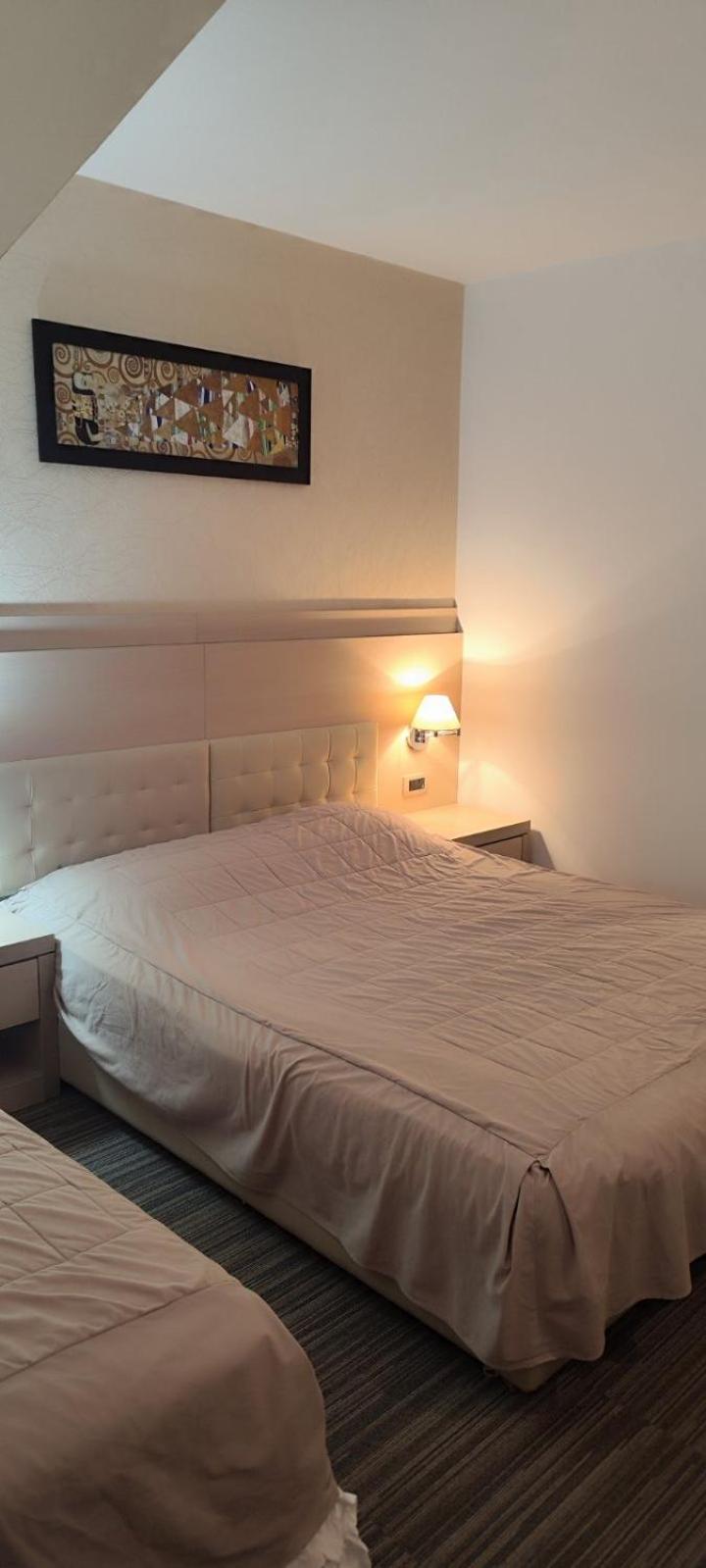 Snow White Apartments Копаоник Екстериор снимка