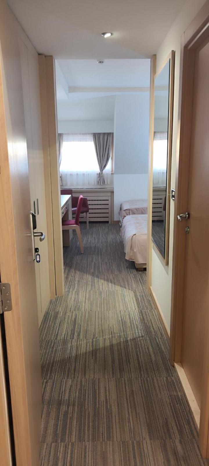 Snow White Apartments Копаоник Екстериор снимка