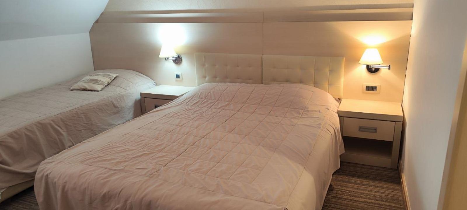 Snow White Apartments Копаоник Екстериор снимка