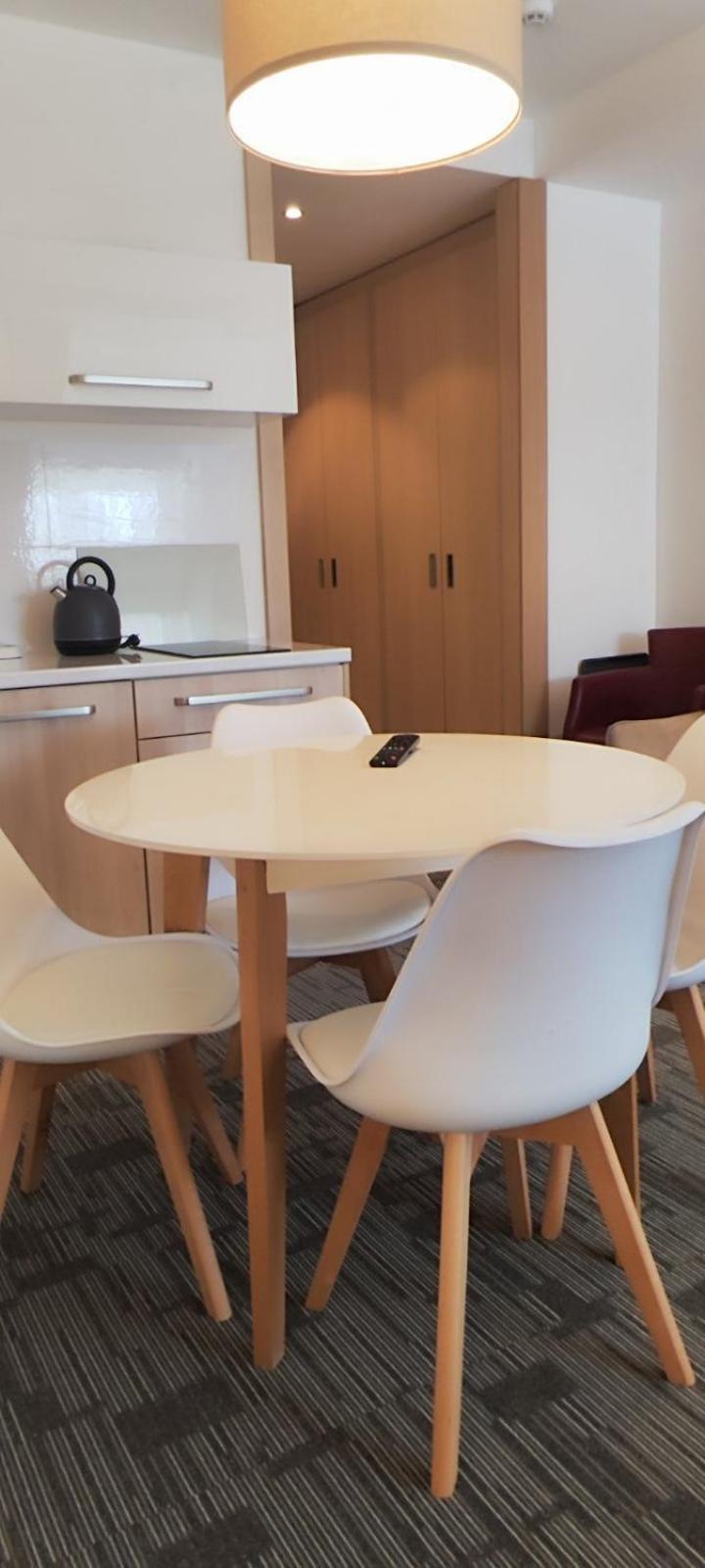 Snow White Apartments Копаоник Екстериор снимка