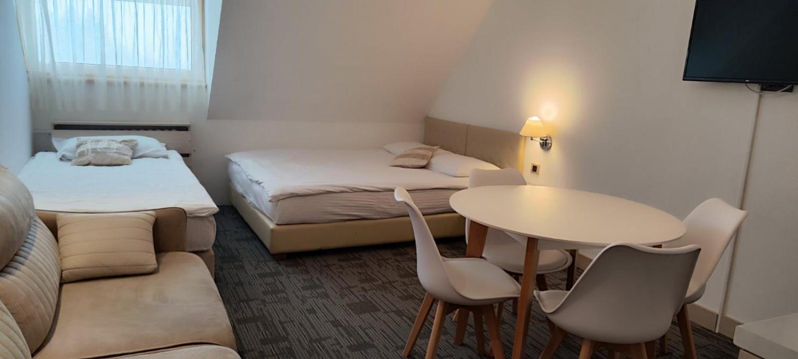 Snow White Apartments Копаоник Екстериор снимка